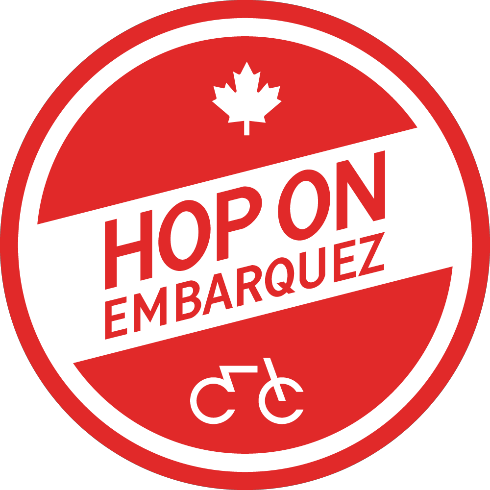 HopOn Canada