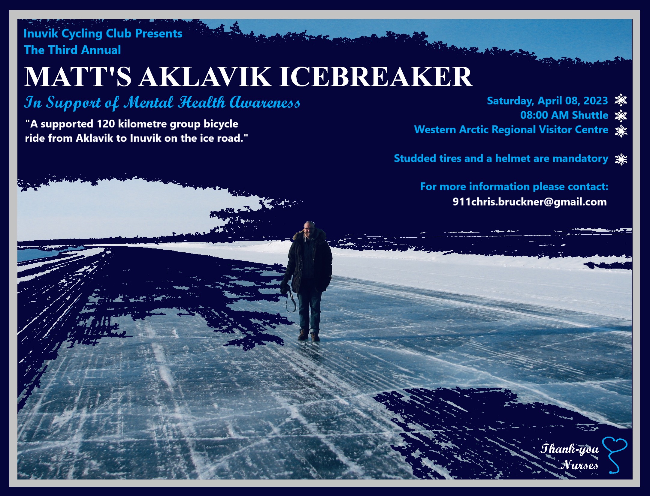 Community Icebreaker 